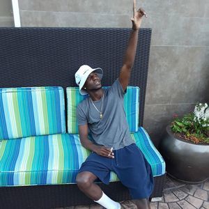 Meet your Posher, Douglas